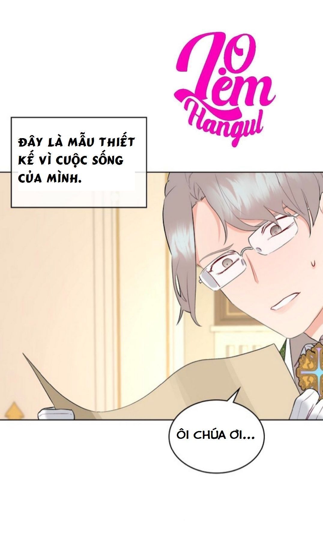 kẻ tạo ra ác nữ chapter 11 32