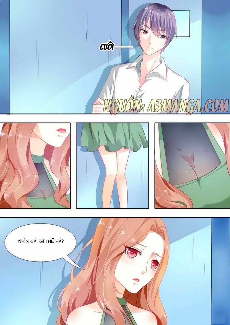 song diện danh viện chapter 3 6