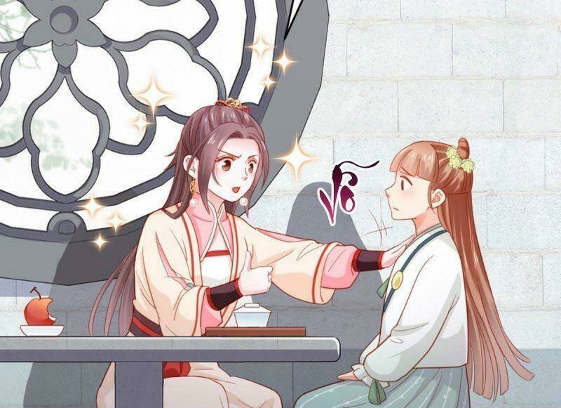 đứng yên ! phụng chỉ đánh cướp đây chapter 24 41