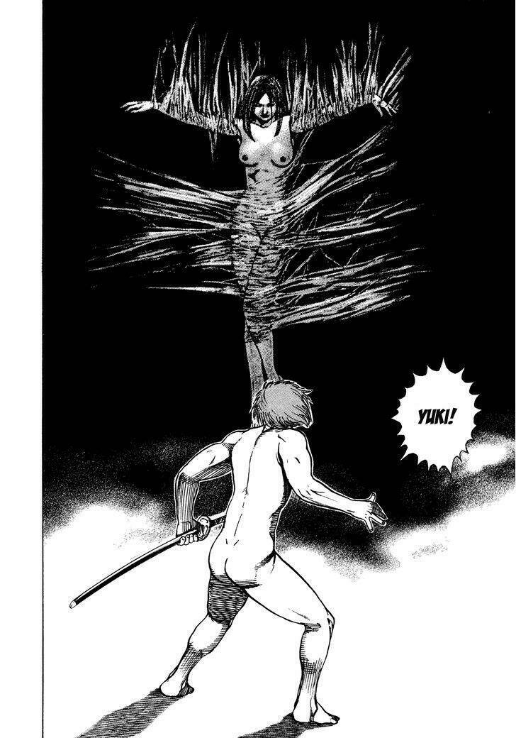 igyoujin oniwakamaru chapter 21 7