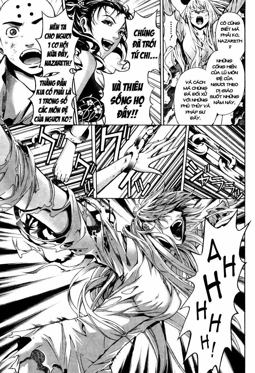 let's bible chapter 1 22