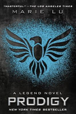 Prodigy: A Legend Novel