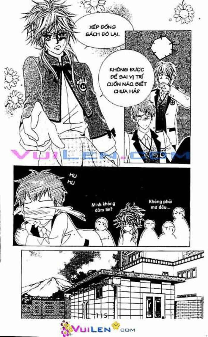 đại ca đi học chapter 1 115