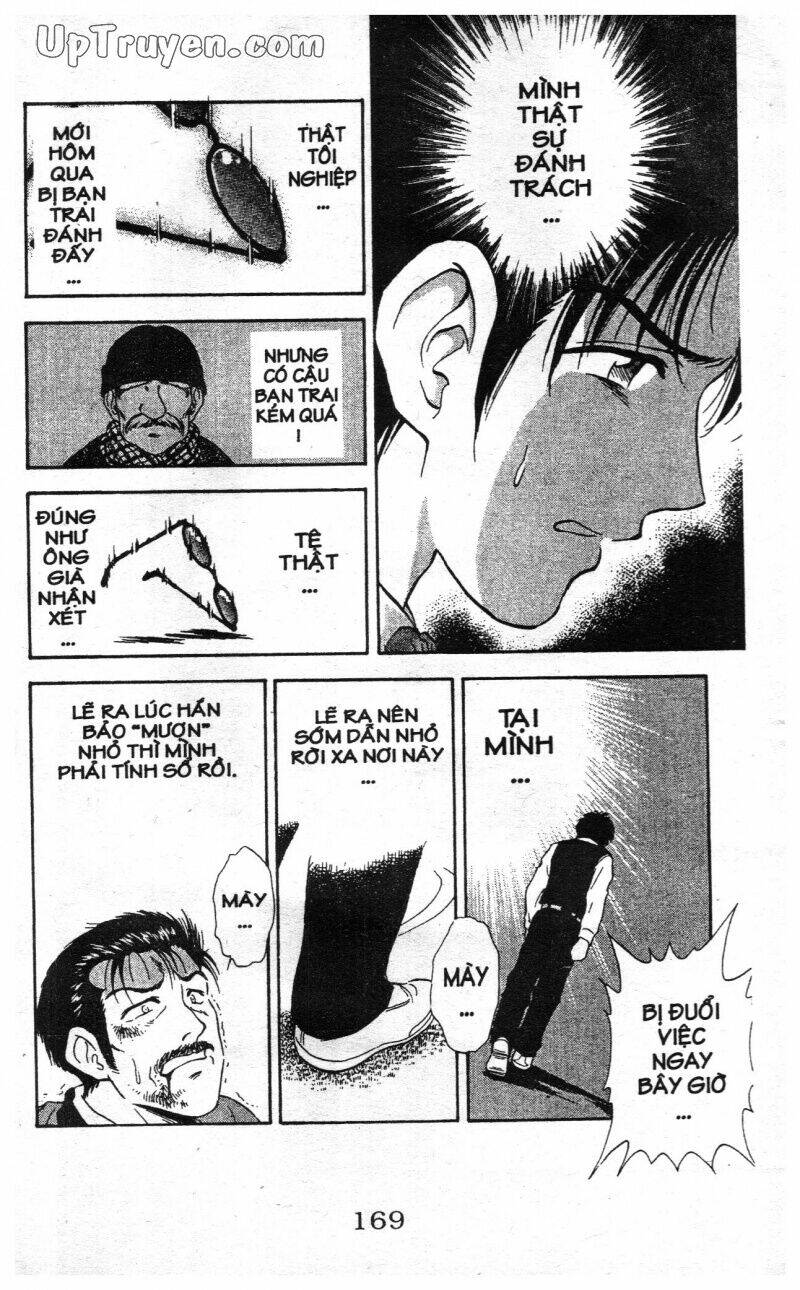 salad days chapter 116 70