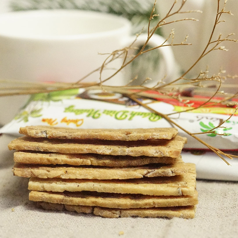 Bánh dừa nướng Bảo Linh - Đặc sản Quảng Nam