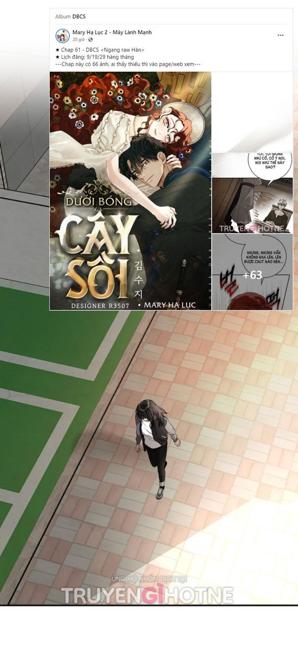 Tự Do Trong Mơ chapter 72.2 33