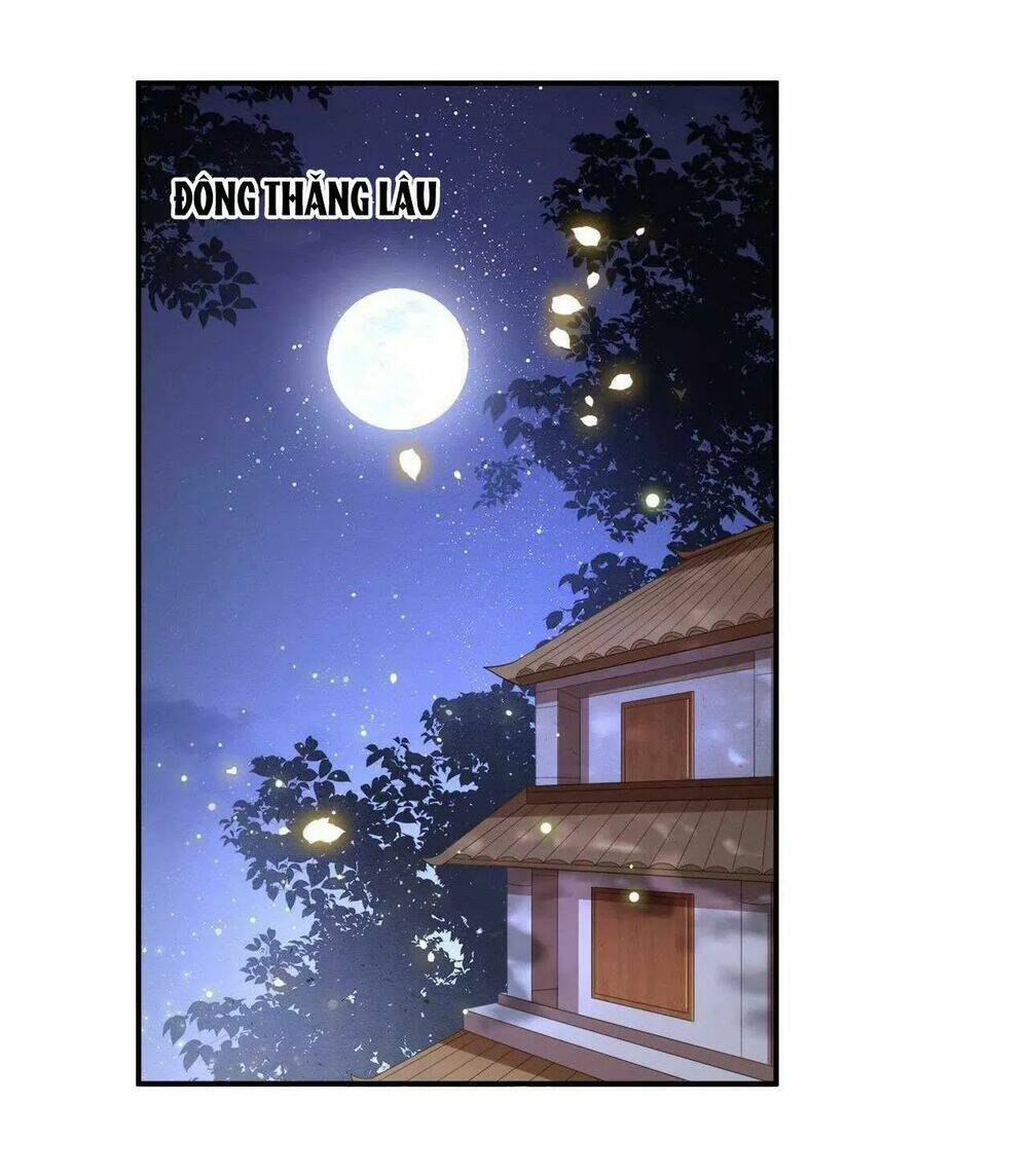 phượng hoàng vu phi chapter 93 43