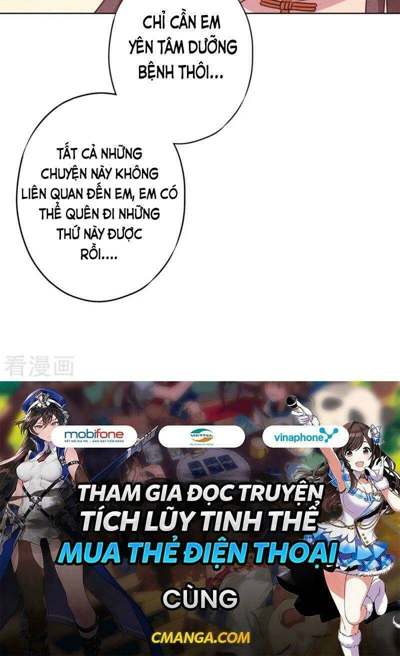 thiếu soái, vợ anh muốn lật trời! chapter 138 50