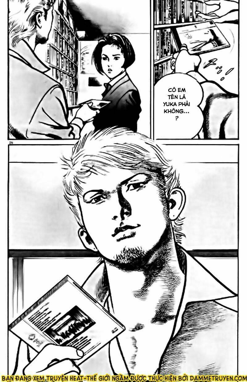 heat - thế giới ngầm chapter 79 25