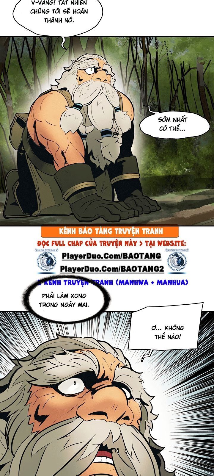 bất bại chân ma chapter 68 13