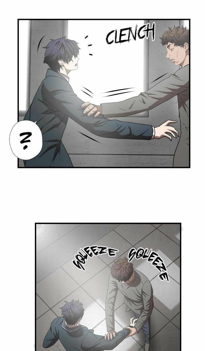 kẻ bị ruồng bỏ chapter 52 12