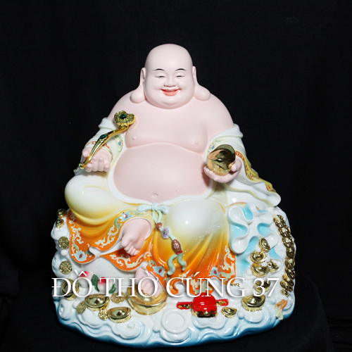 TƯỢNG PHẬT DI LẠC - HÀNG NHẬP KHẨU
