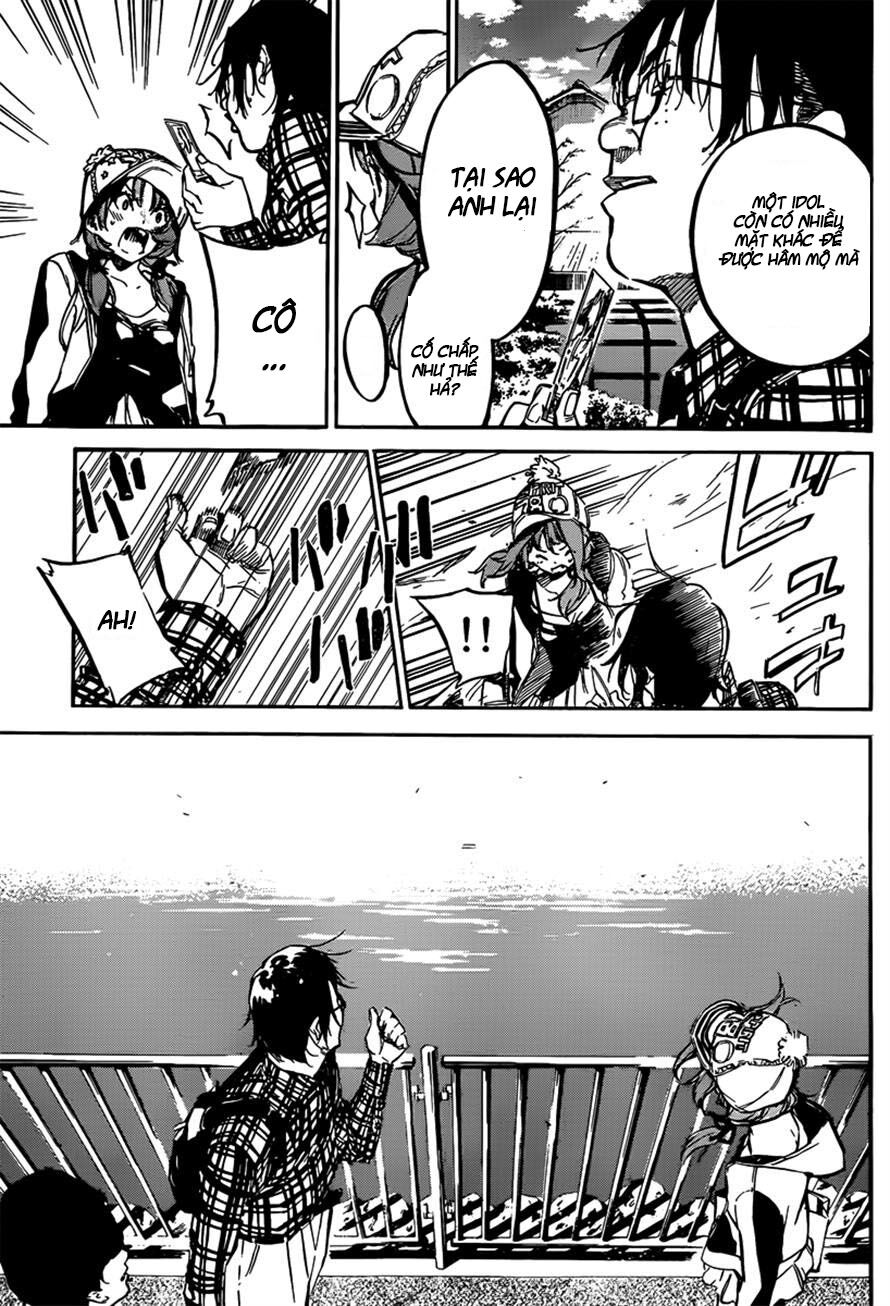 akb49 - renai kinshi jourei chapter 127 11