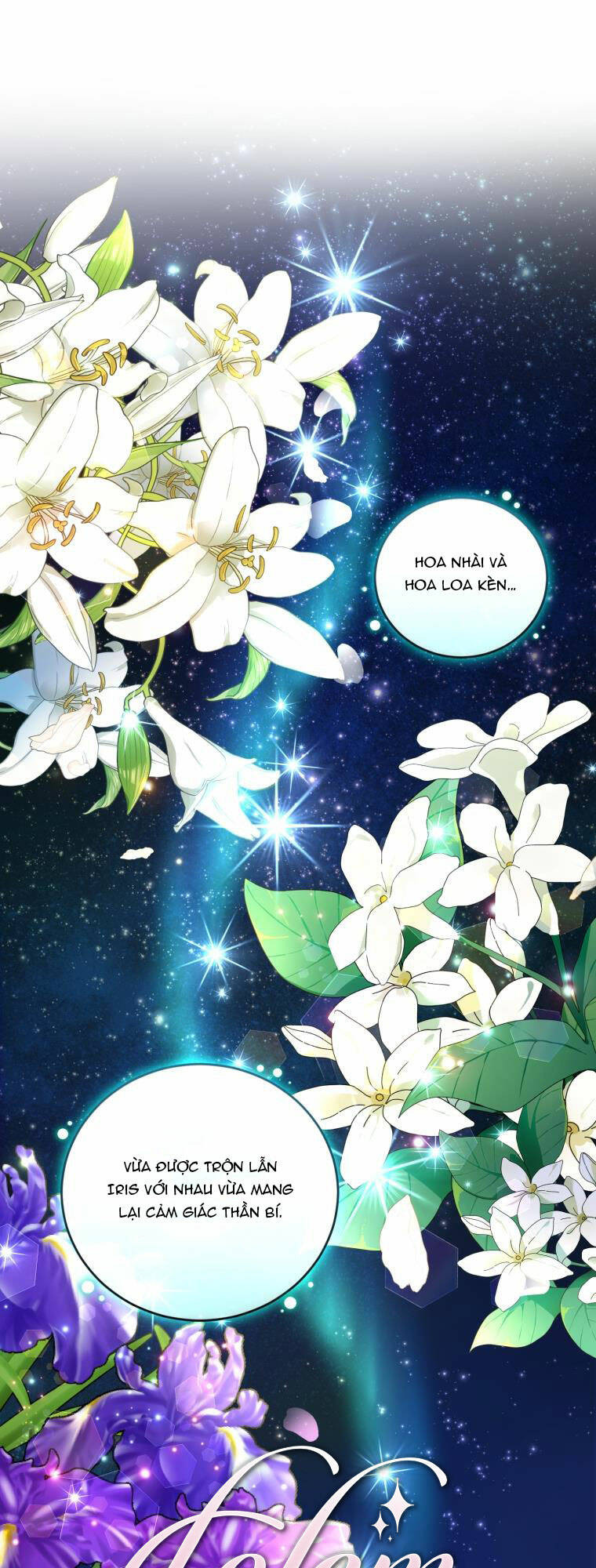 nhà điều chế nước hoa độc quyền của bạo chúa chapter 75 38