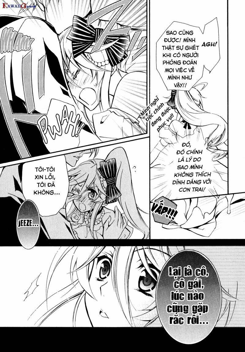 nụ hôn của công chúa tường vi chapter 28 18