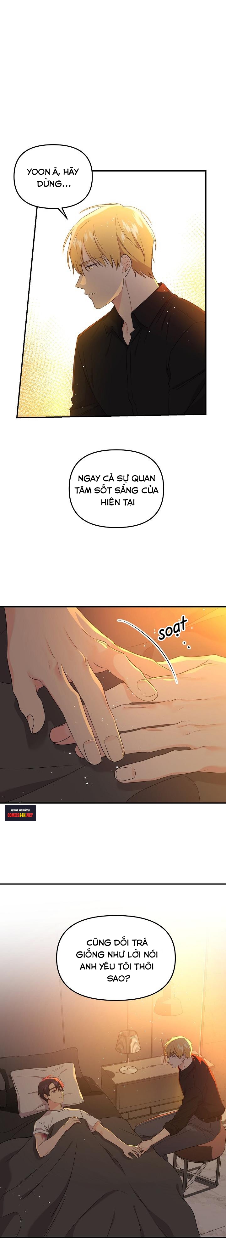 hoa ly hổ chapter 23 24