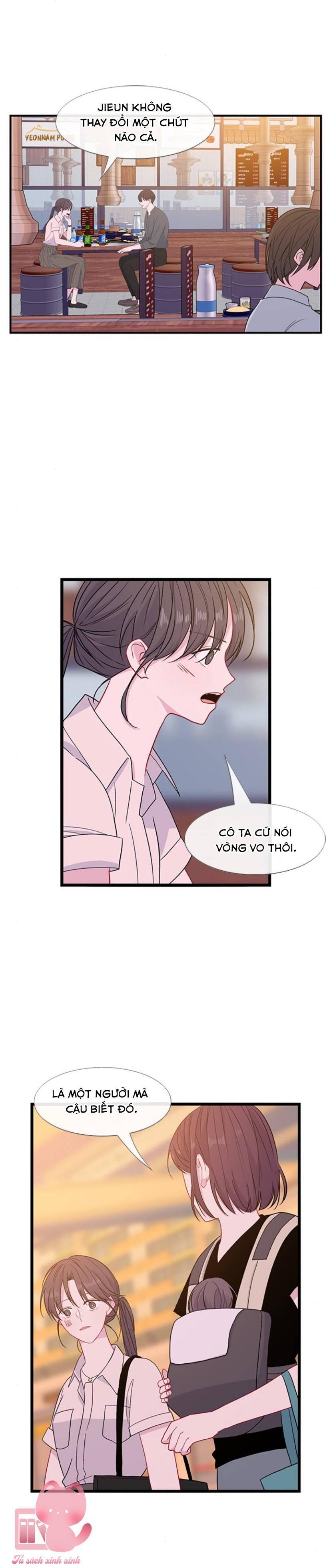 về bên anh chapter 112 7