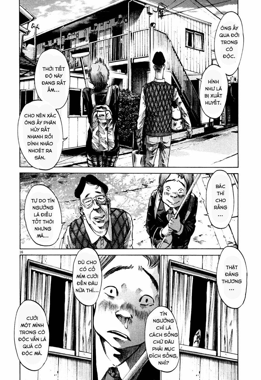 chúc ngủ ngon, punpun chapter 53 17