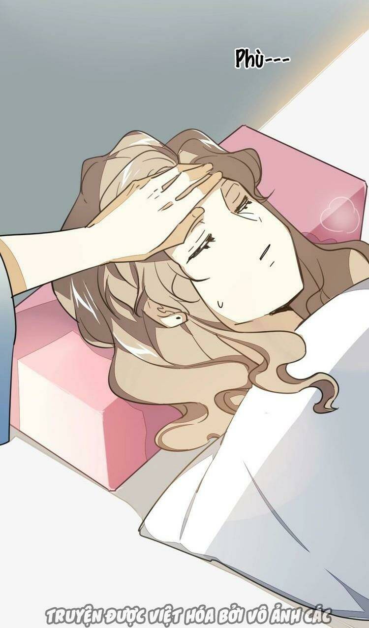 đứng yên! đều là người nhà cả mà! chapter 4 50