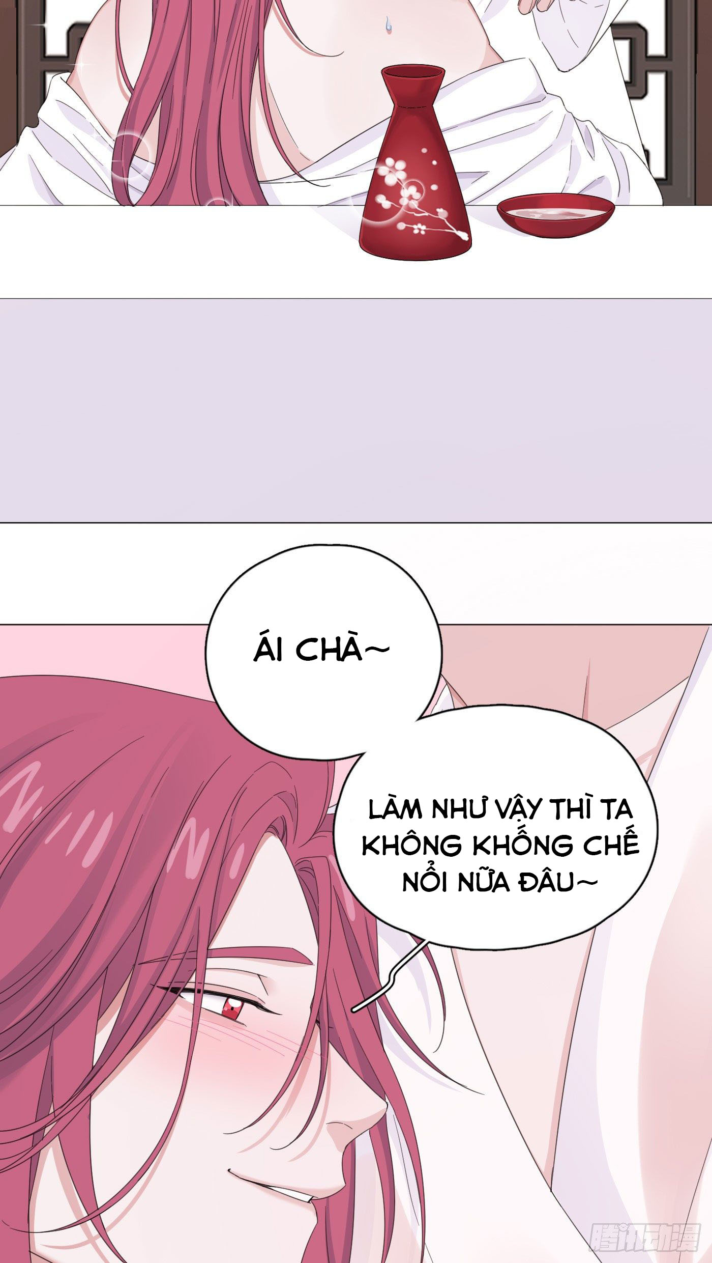 nhất hoàng cửu công thập nhị thê chapter 21 5