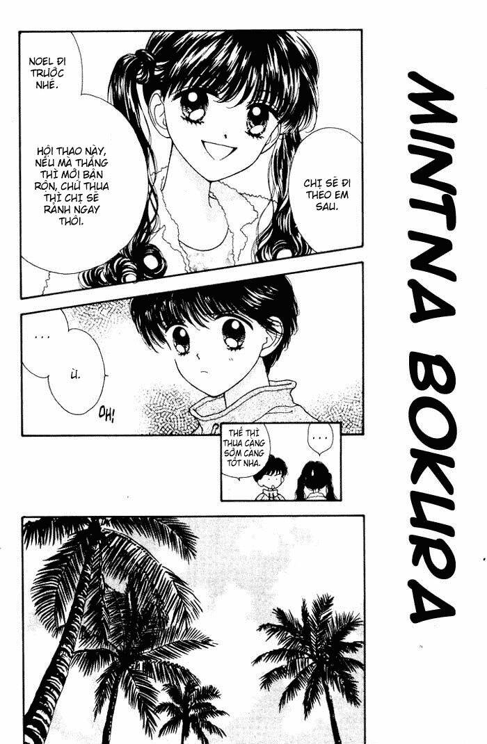 minto na bokura chapter 1 9
