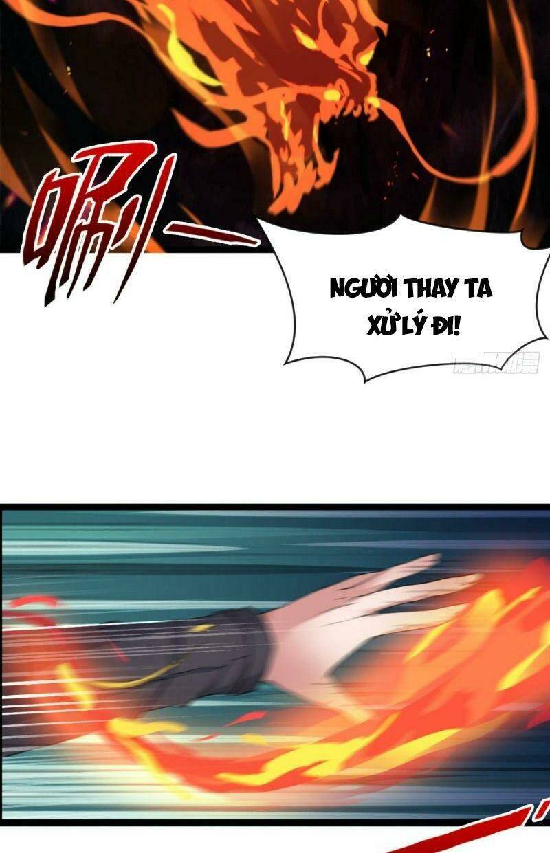 ma hoàng sư đệ quả thực quá chung tình chapter 17 7