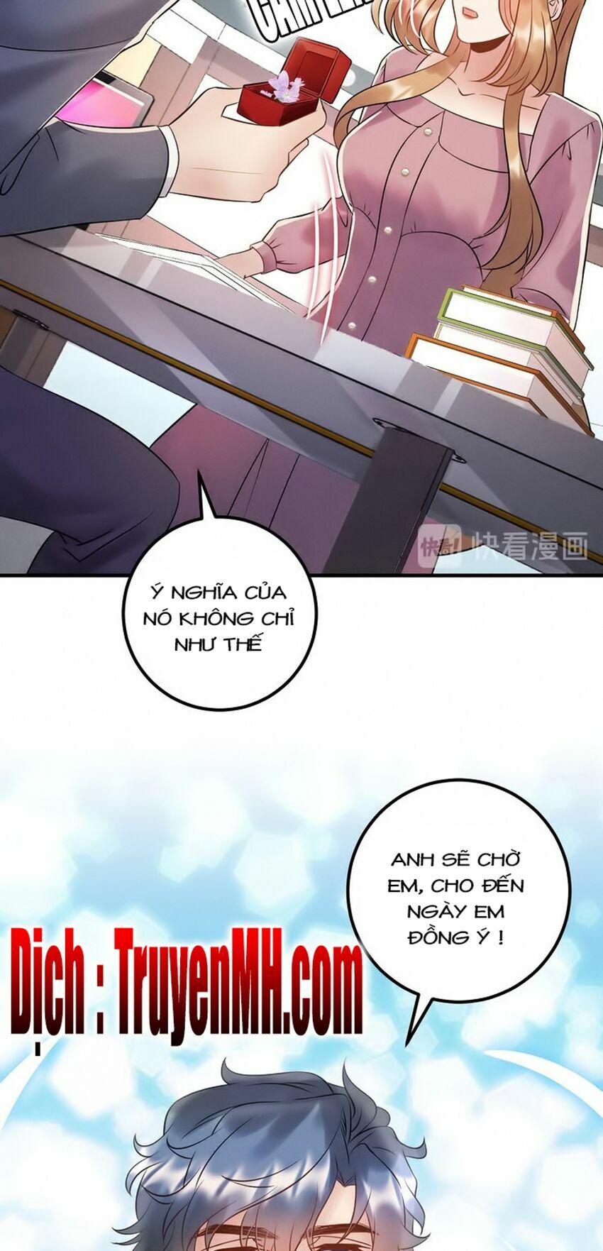 trọng sinh chi ức vạn ảnh hậu yếu thượng vị chapter 157 19