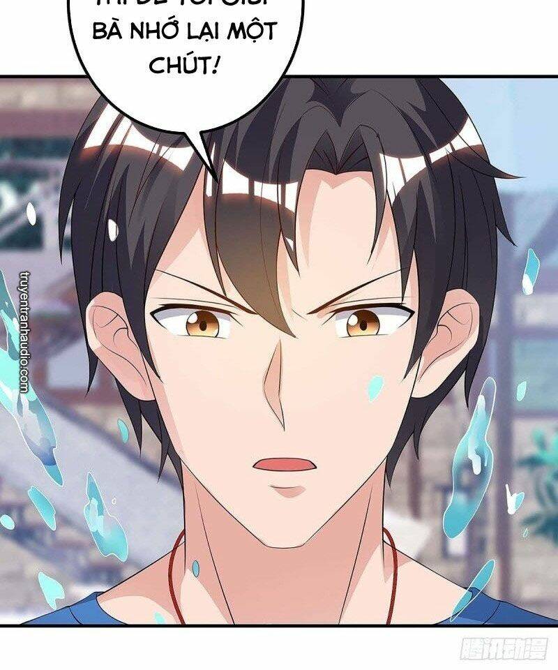 trọng sinh khí thiếu quy lai chapter 116 22