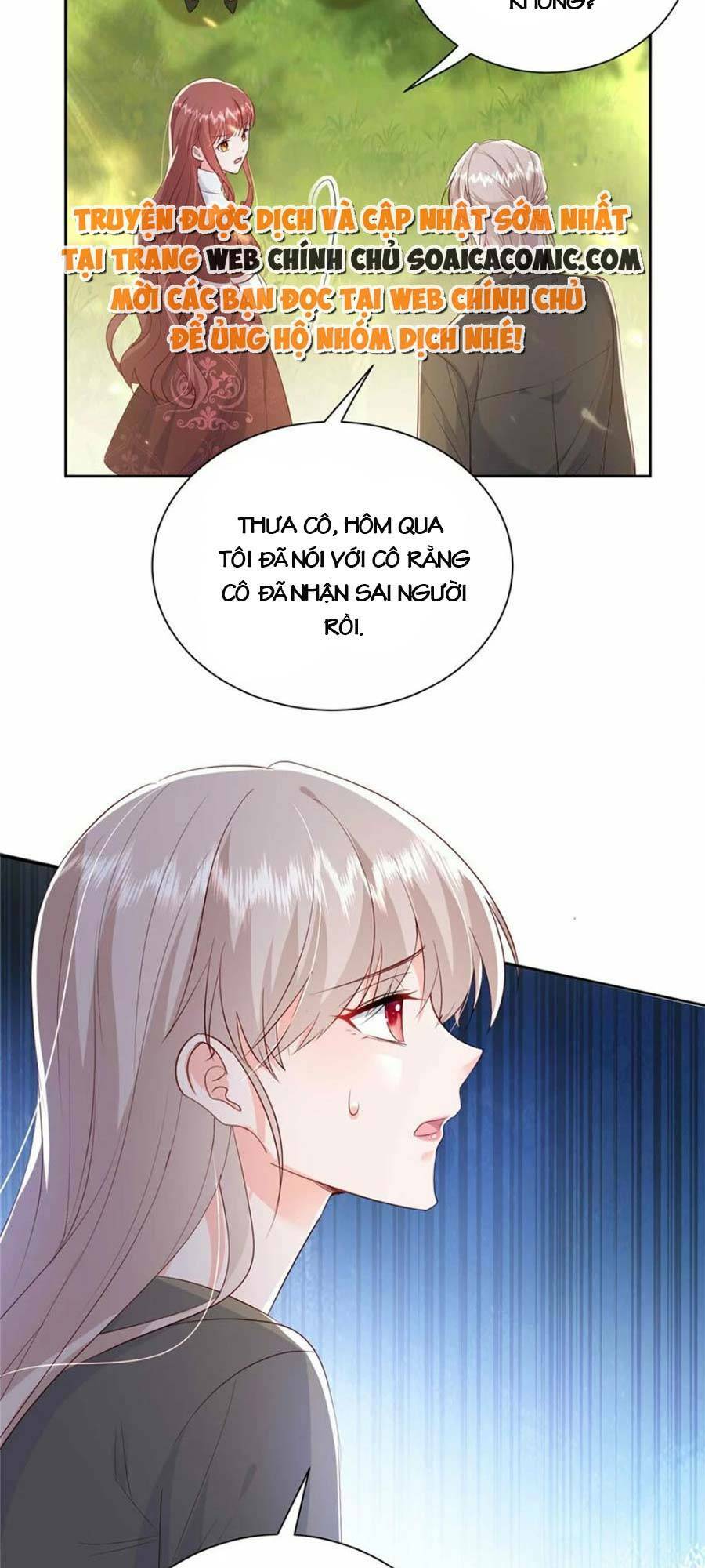 cô vợ của tôi không dễ bắt nạt chapter 70 13