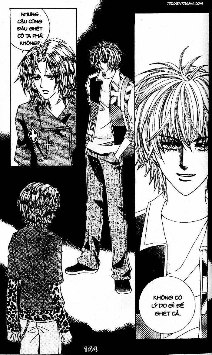 nhà trọ hoàn hảo chapter 90 24