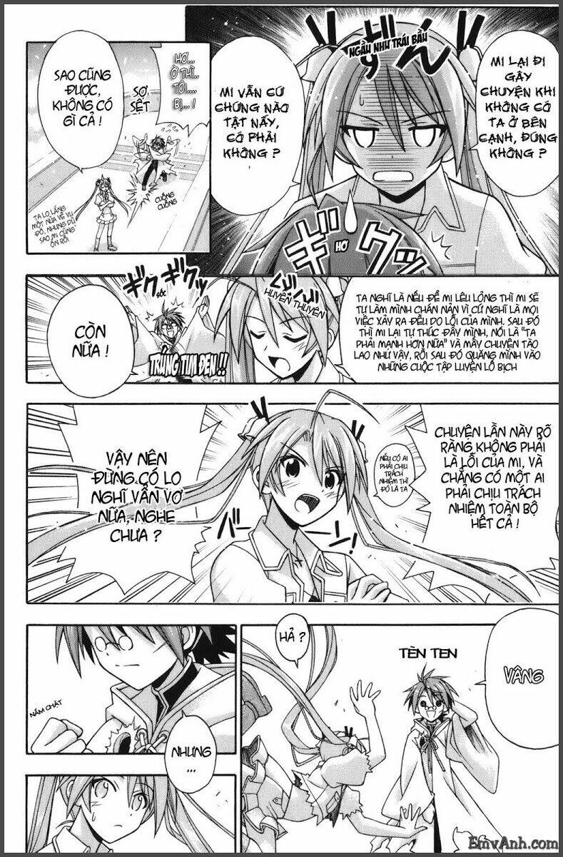 bậc thầy ma pháp chapter 214 18