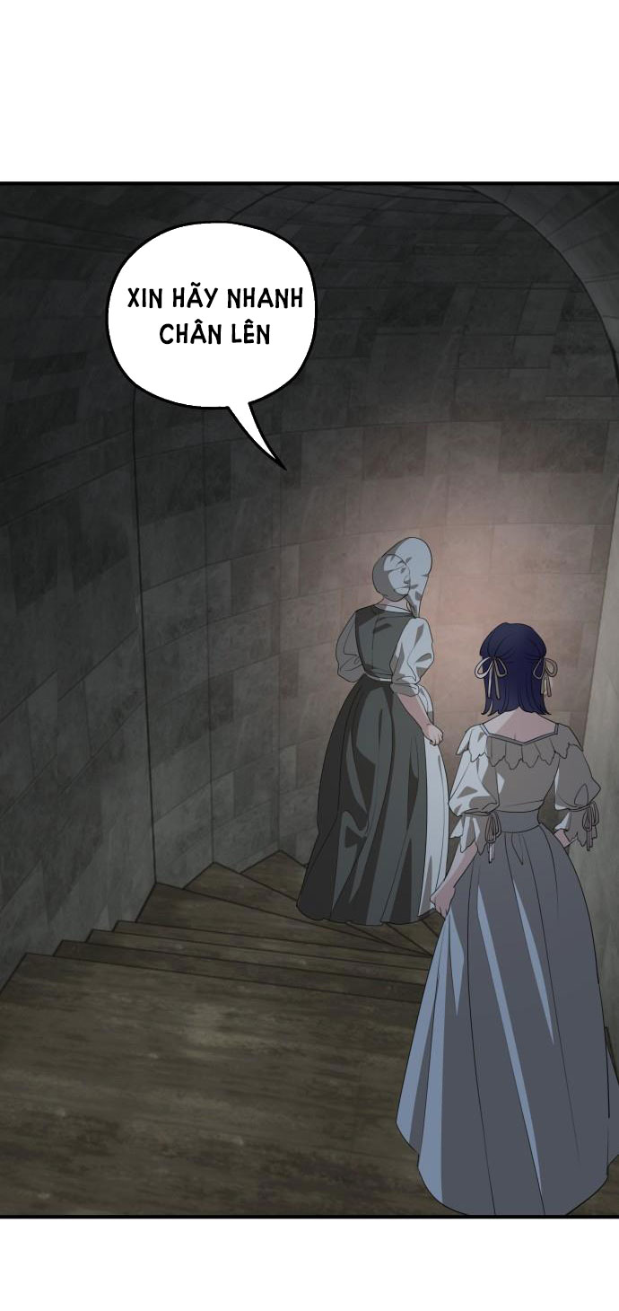 gia đình chồng bị ám ảnh bởi tôi chapter 74.1 3