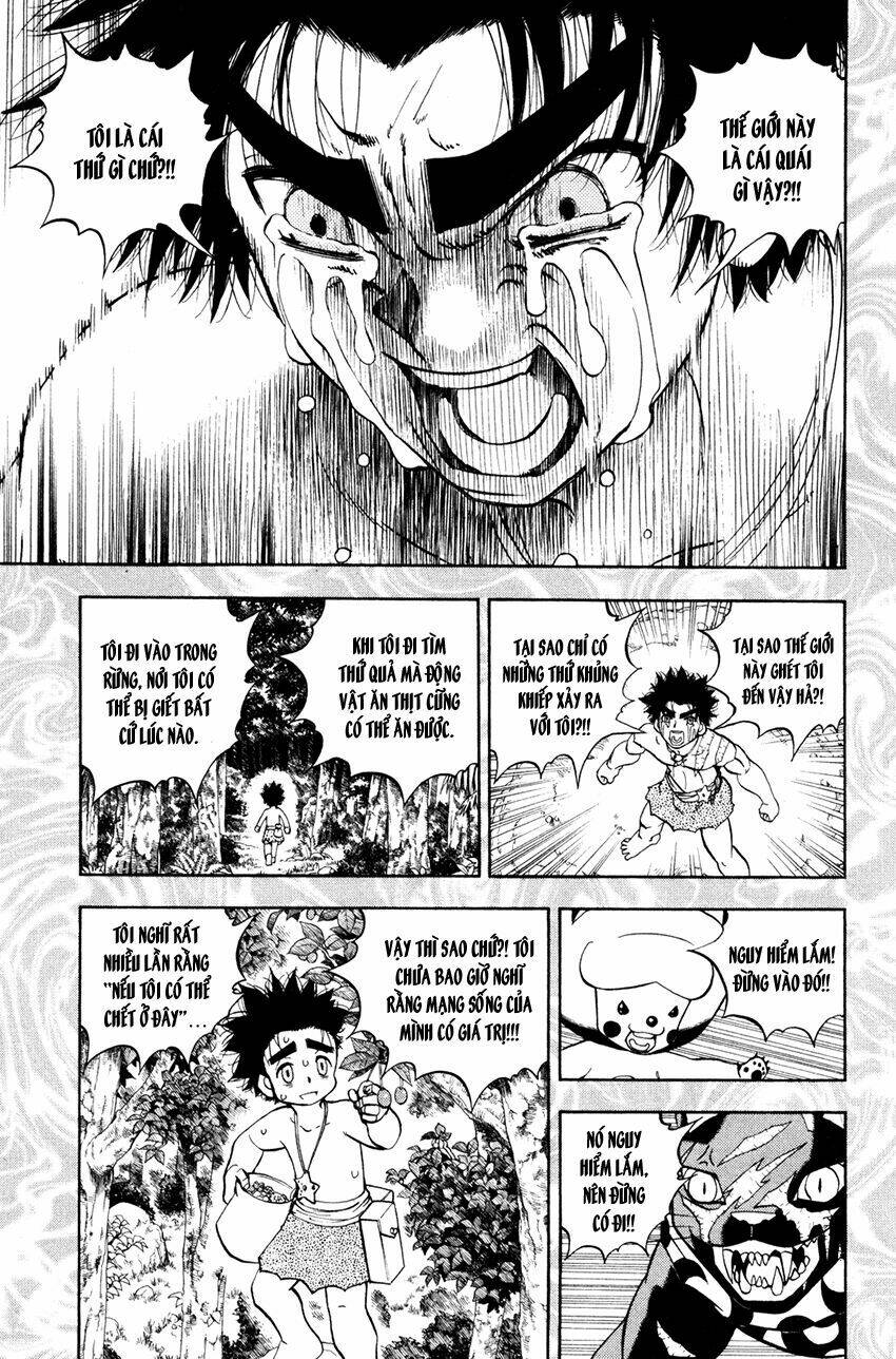 doubutsu no kuni chapter 37 30