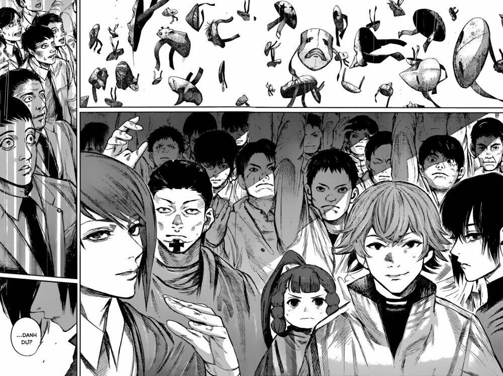 ngạ quỷ vùng tokyo 2 chapter 150 15