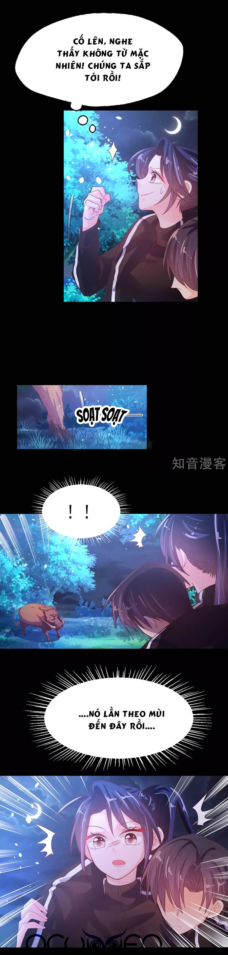 sau này vẫn cứ thích anh chapter 67 10