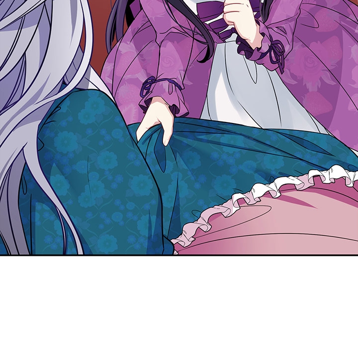 tôi là mẹ kế nhưng con gái tôi quá dễ thương chapter 5 44