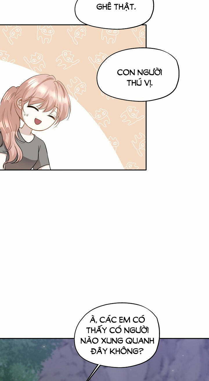 cuộc sống kỳ thú chapter 97 16