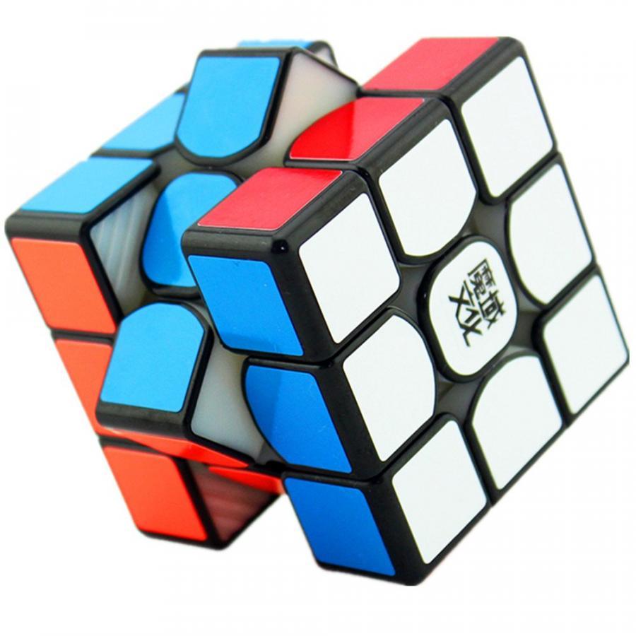 Rubik MoYu Weilong GTS 3x3x3 (Giao màu ngẫu nhiên)