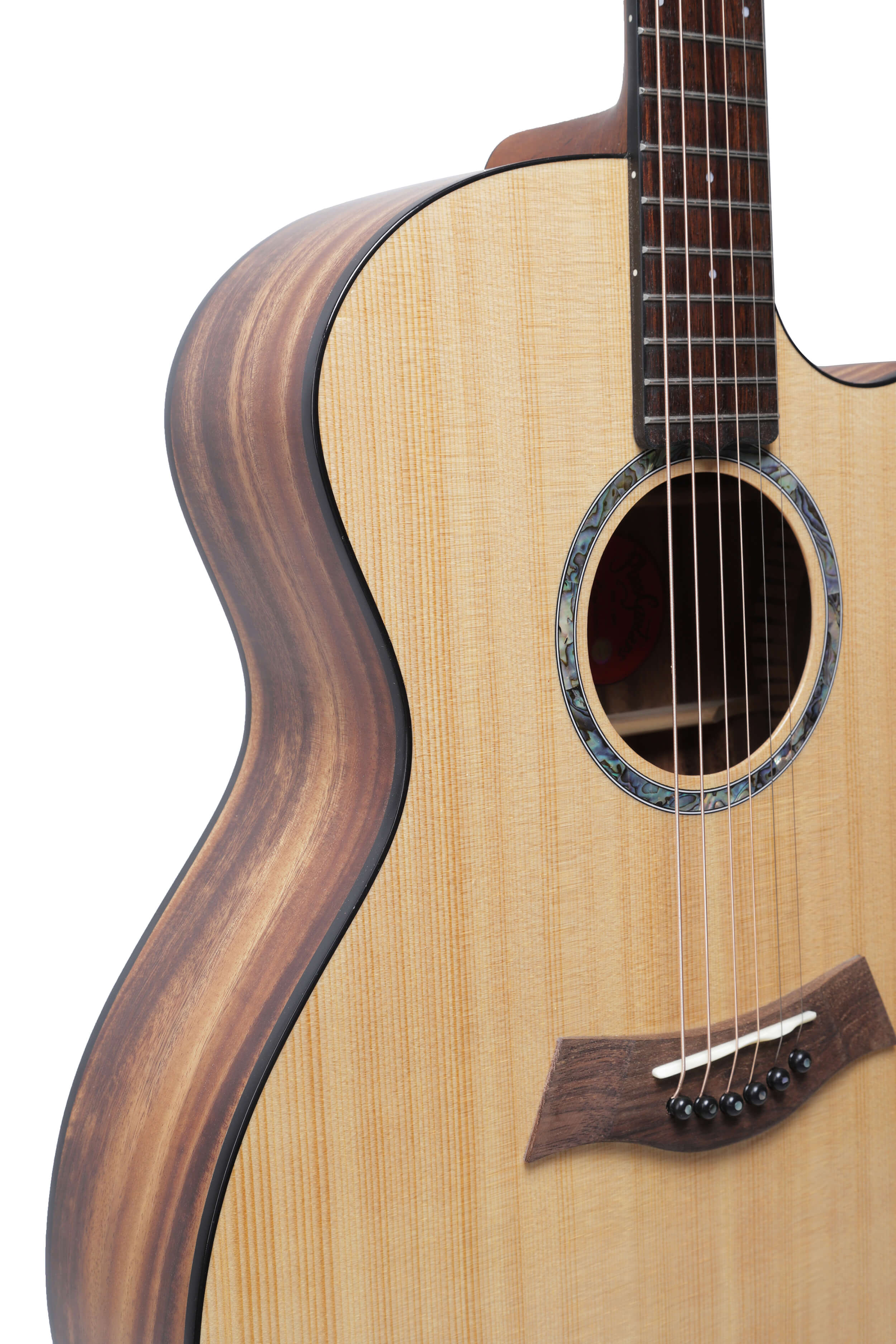 ĐÀN GUITAR ACOUSTIC GUITAR PLUS F5 PERFORMER AC 2019