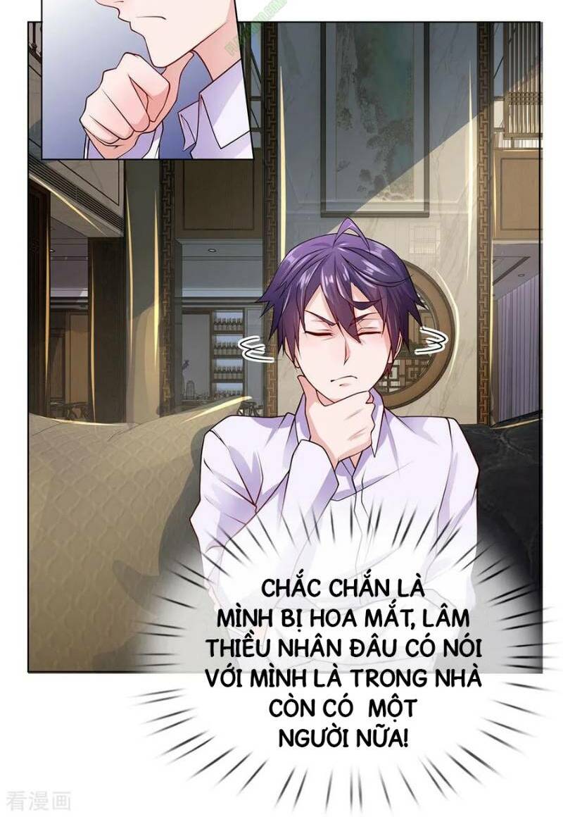 cực phẩm yêu nghiệt chapter 34 2