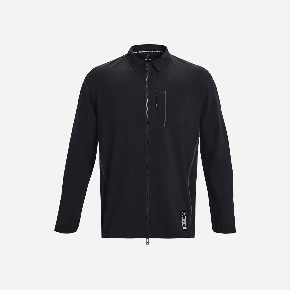 Áo khoác thể thao nam Under Armour Run Everywhere - 1379293-001