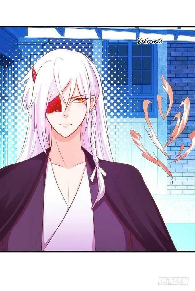 hồ tiên hung bạo chapter 99 35