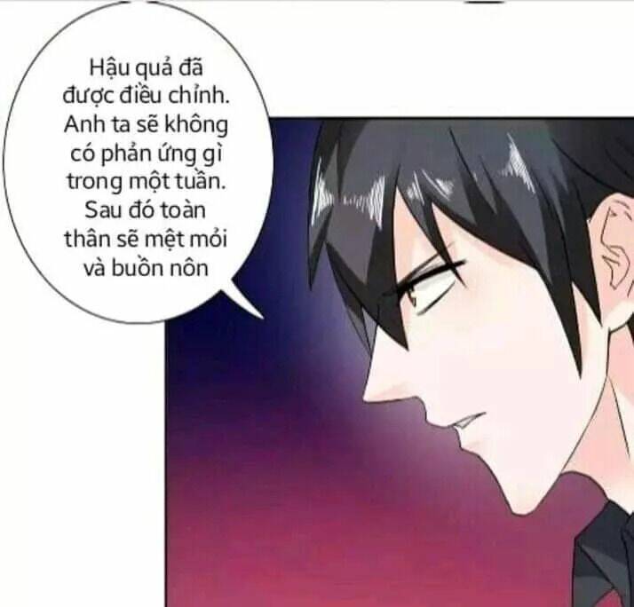 1 nửa hoàn hảo của ceo chapter 20 16