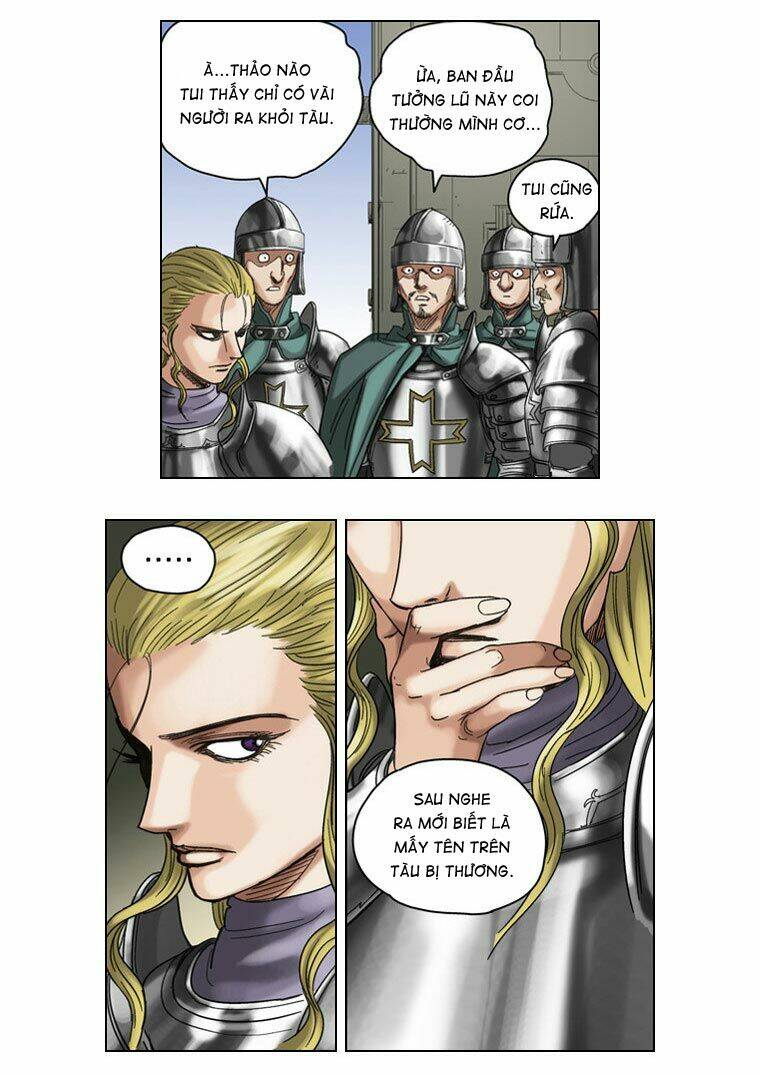 paladin chapter 39 9