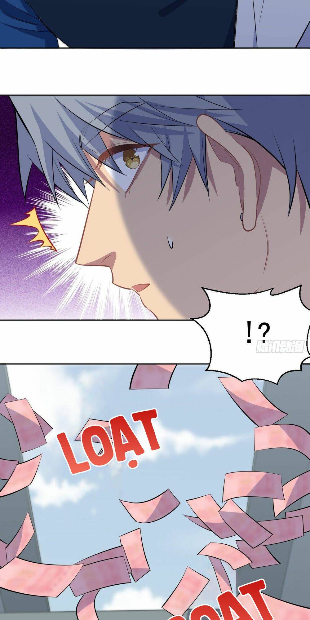 nhạc phụ đại nhân là lão bà chapter 120 3