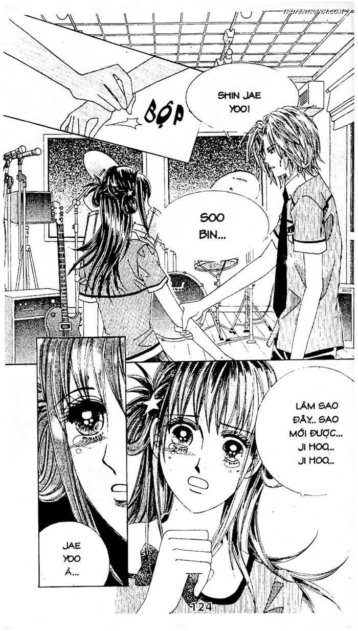 nhà trọ hoàn hảo chapter 53 12