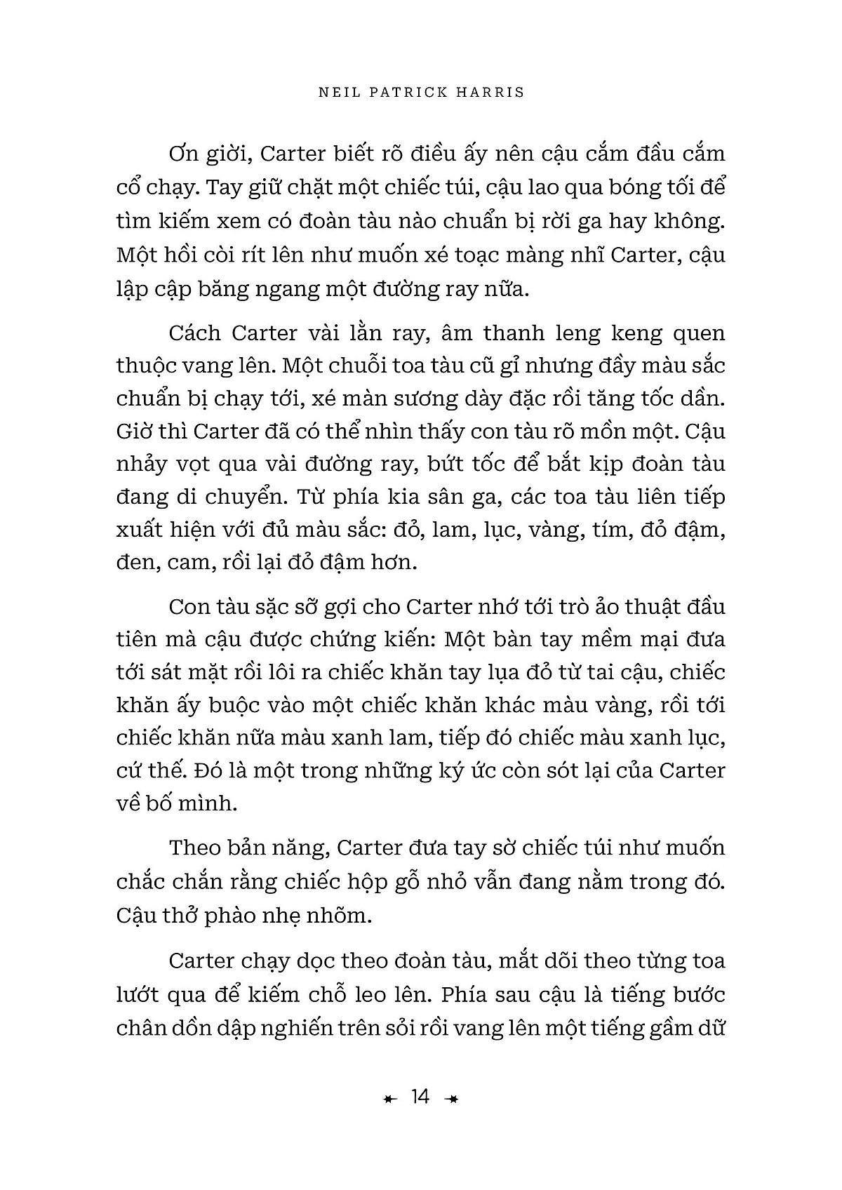 Đội Nhóc Siêu Đẳng - Tập 4: Lật Mặt