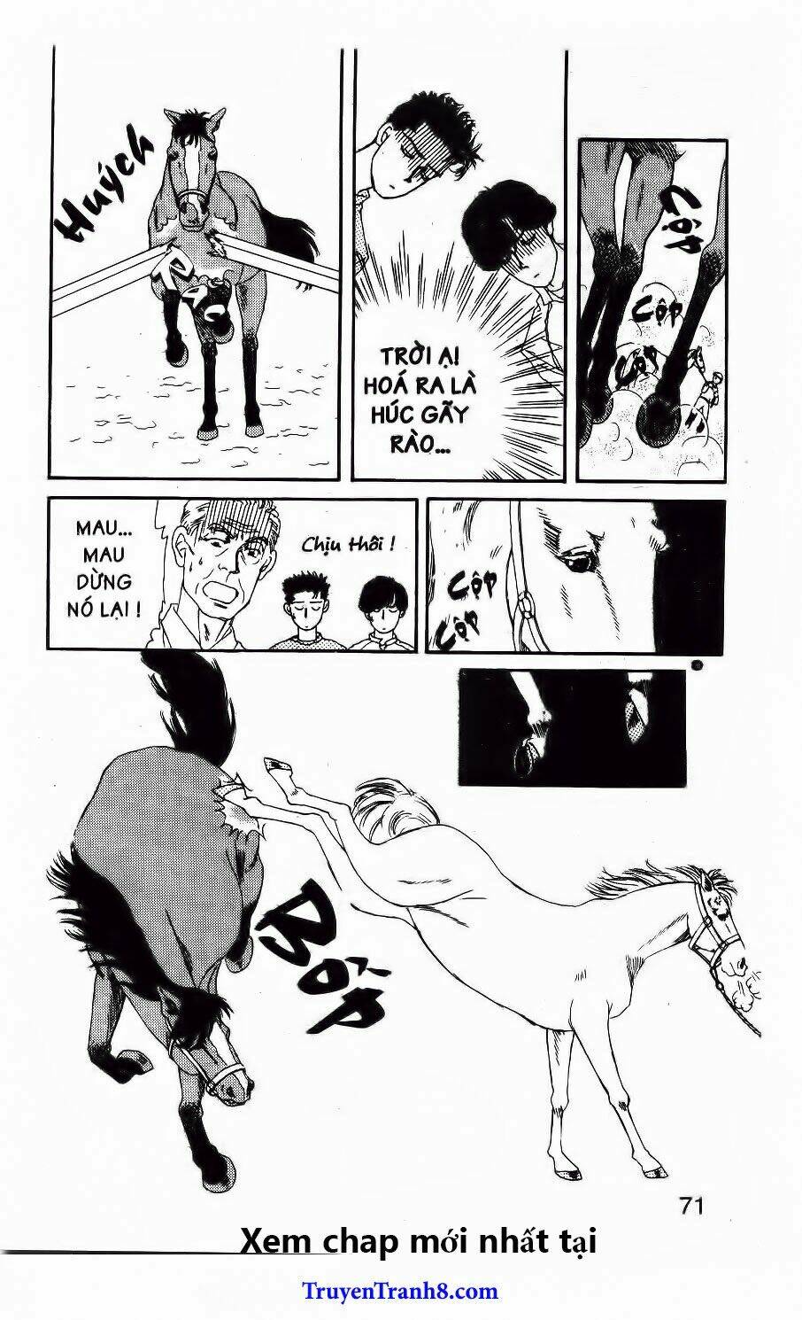 doubutsu no oishasan chapter 36 18