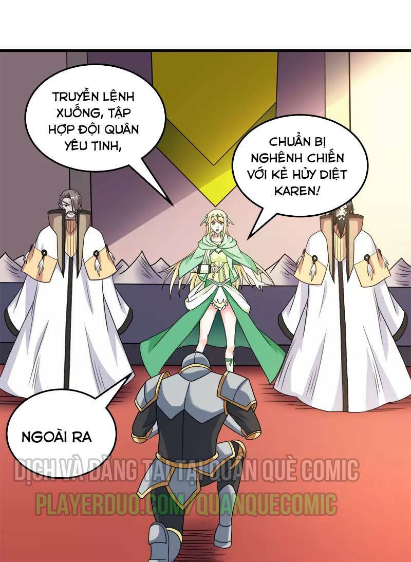 kiếm vũ chapter 57 28