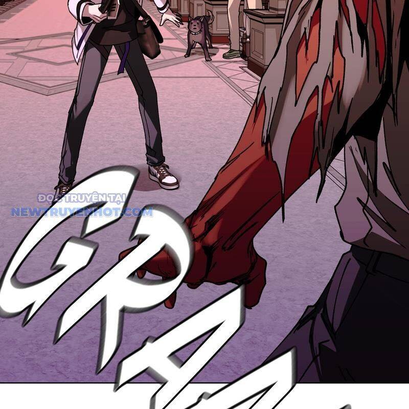 tận thế cũng chỉ là trò chơi chapter 50 27